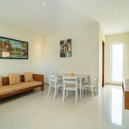 Oxy House Bali Hotel ซานูร์ ภายนอก รูปภาพ