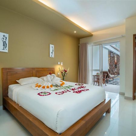 Oxy House Bali Hotel ซานูร์ ภายนอก รูปภาพ