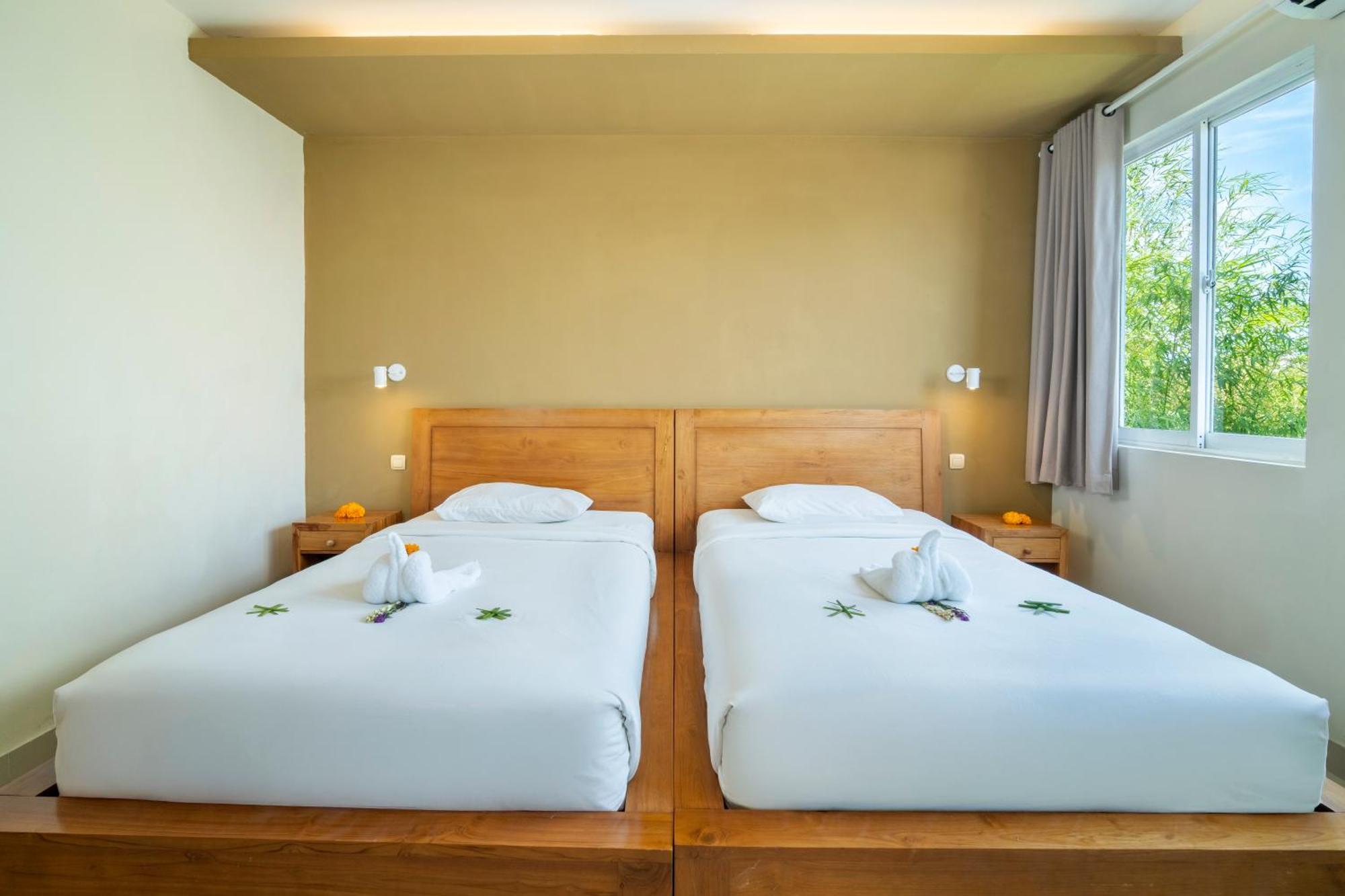 Oxy House Bali Hotel ซานูร์ ภายนอก รูปภาพ