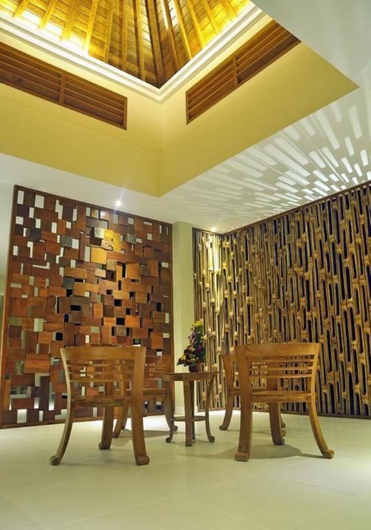 Oxy House Bali Hotel ซานูร์ ภายนอก รูปภาพ