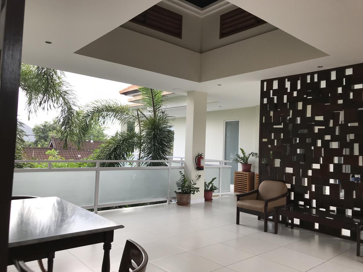 Oxy House Bali Hotel ซานูร์ ห้อง รูปภาพ